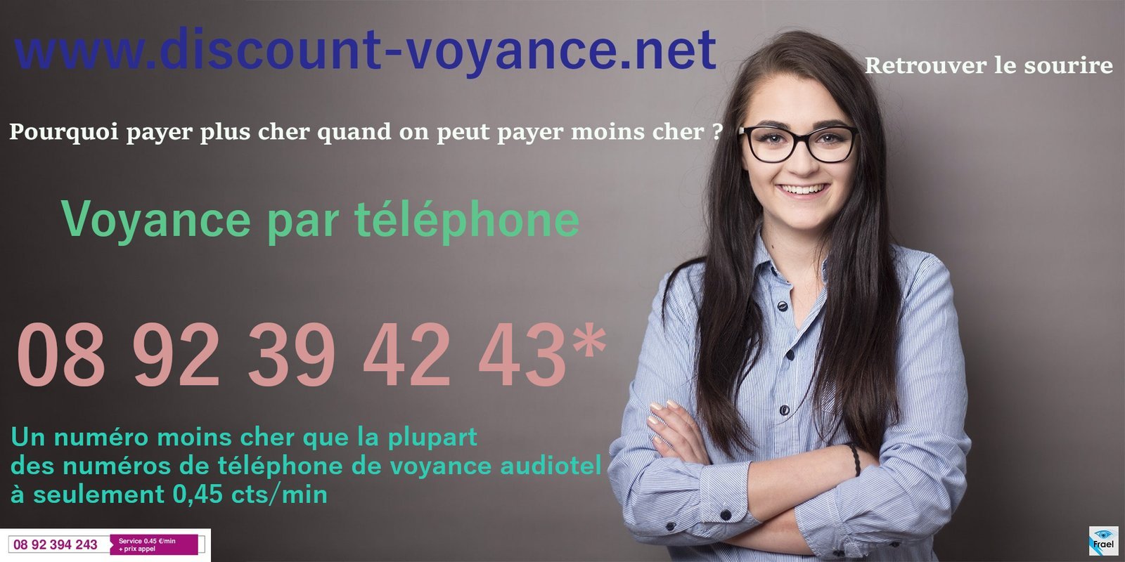 Une consultation de voyance gratuite pour définir votre avenir